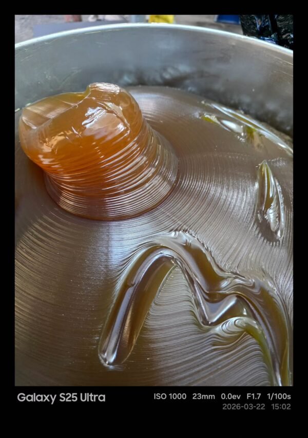 MP-3 General Purpose Lithium Grease