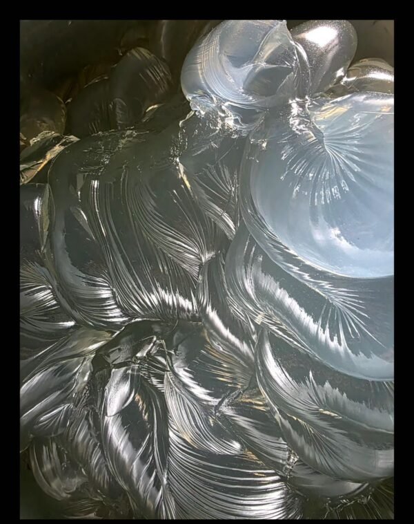 Complex Aluminum Base Grease