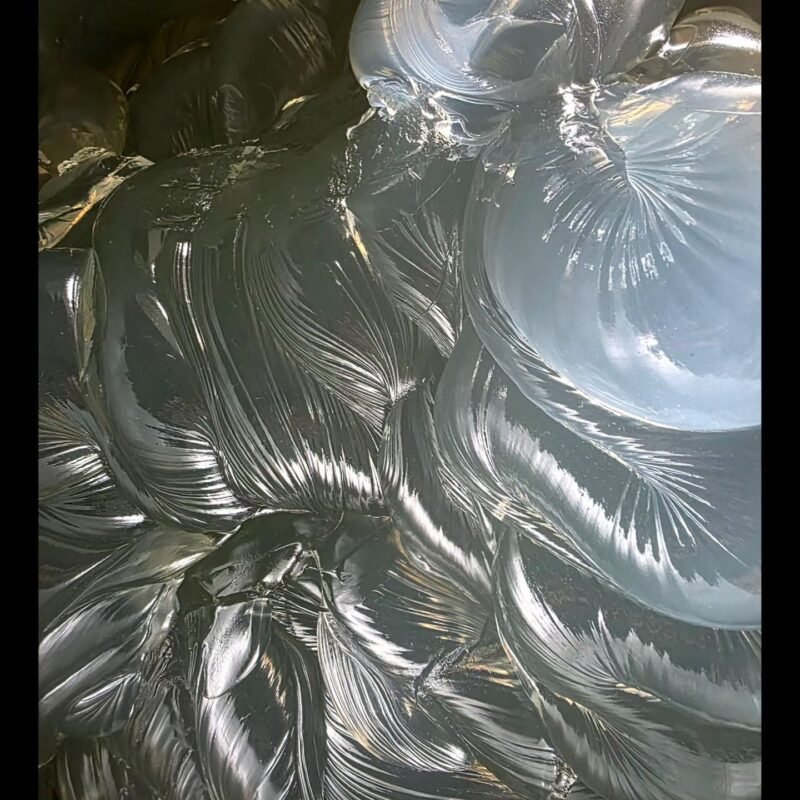 Complex Aluminum Base Grease