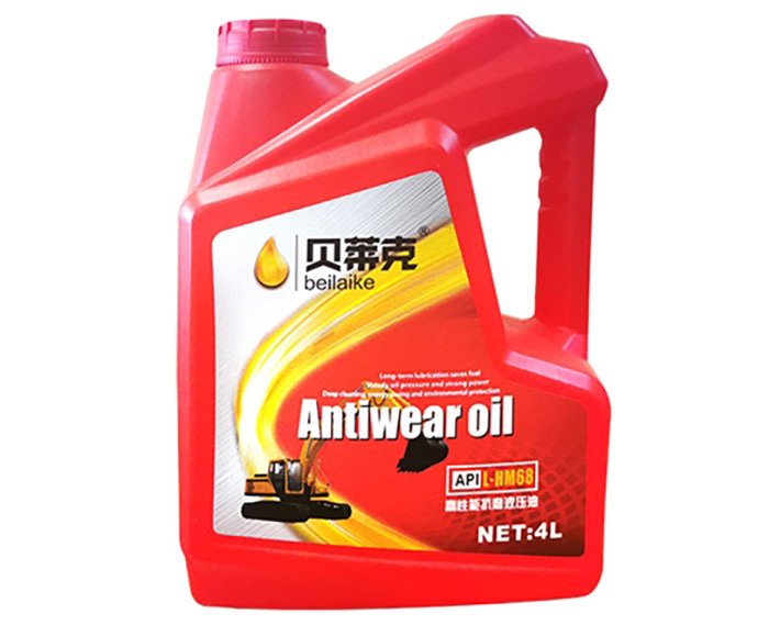 Anti-wear Hydraulic Oil