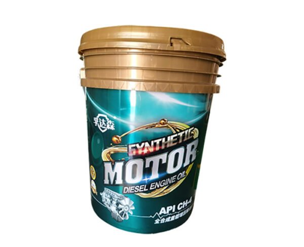 Hydraulic Transmission Oil