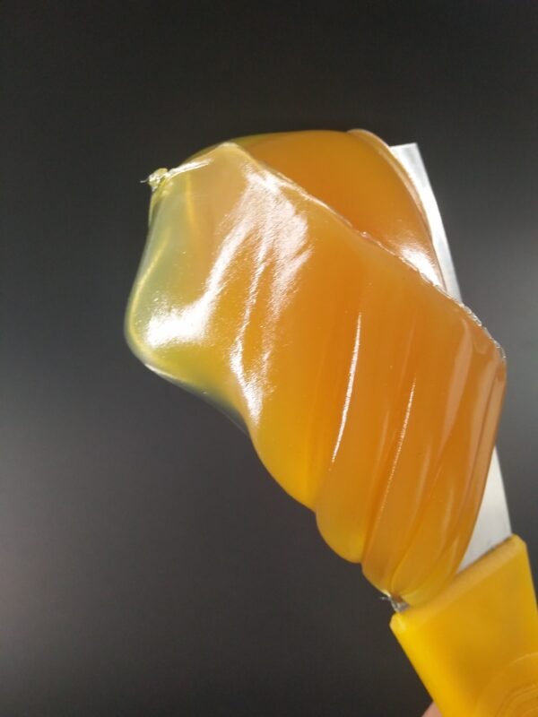 EP-2 Extreme Pressure Lithium Grease