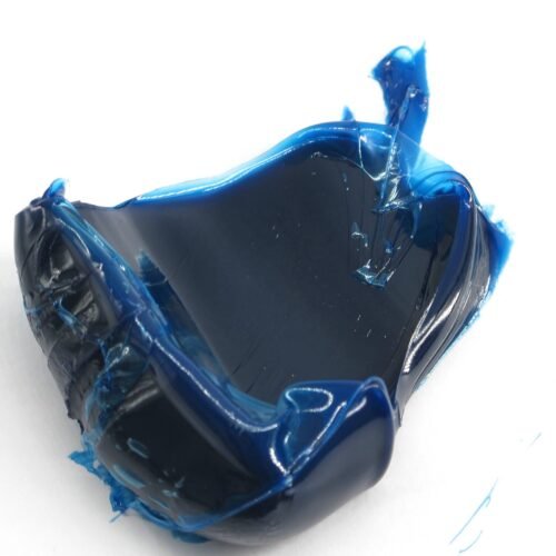 蓝色高温脂 HP-R High-Temperature Lubricating Grease