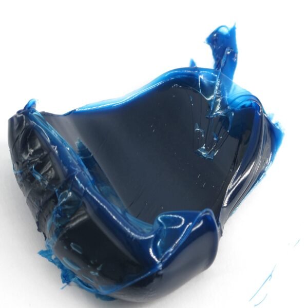 蓝色高温脂 HP-R High-Temperature Lubricating Grease